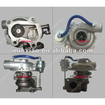 Turbo F5 für P / N: 8971195672